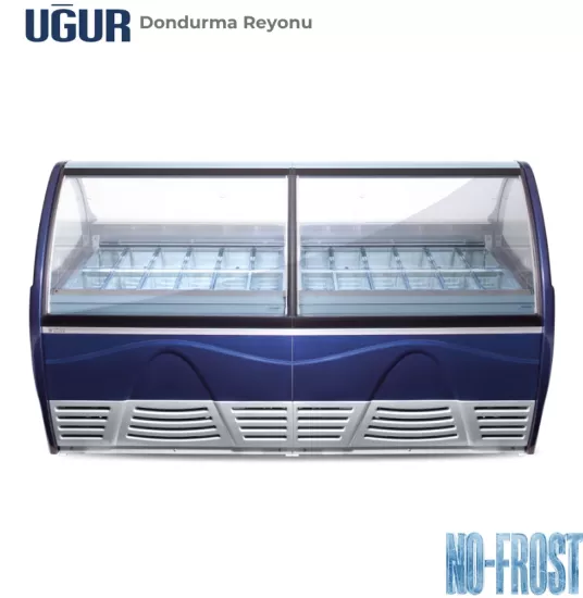 Uğur Udr 24 Kanuni Dondurma Reyonu