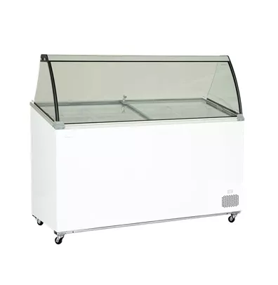 Uğur Udr 7 Sce TS R21 Dondurma Reyonu