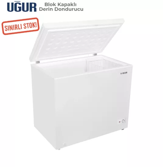 Uğur Ued 200 D/S R65