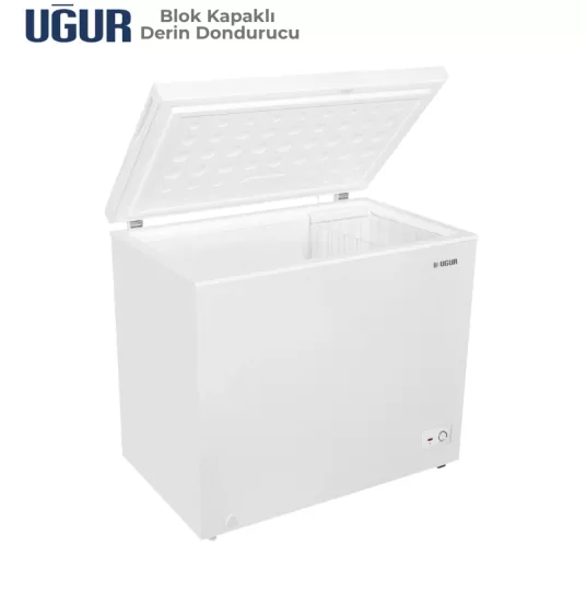 Uğur Ued 200 D/S R65