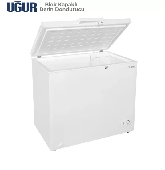 Uğur Ued 250 D/S R65