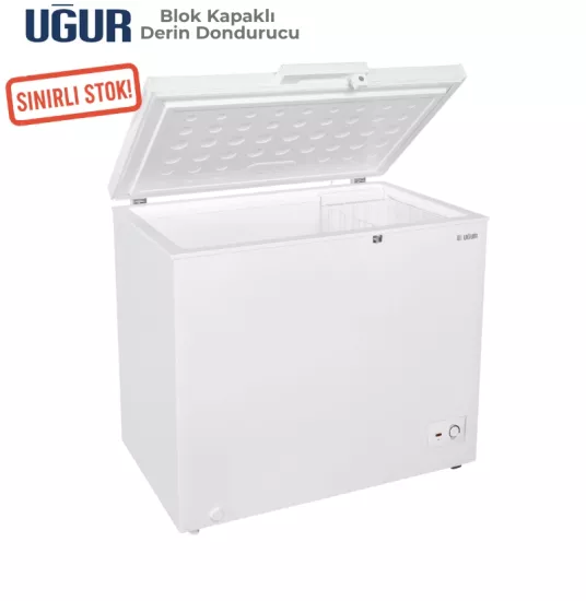 Uğur Ued 250 D/S R65