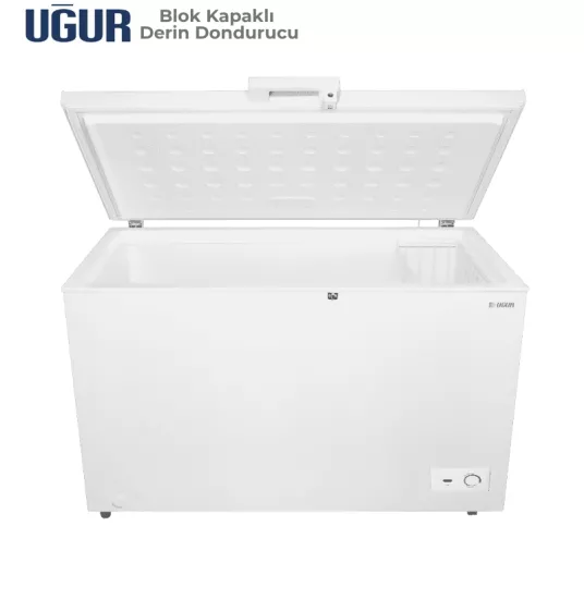 Uğur Ued 290 D/S R65