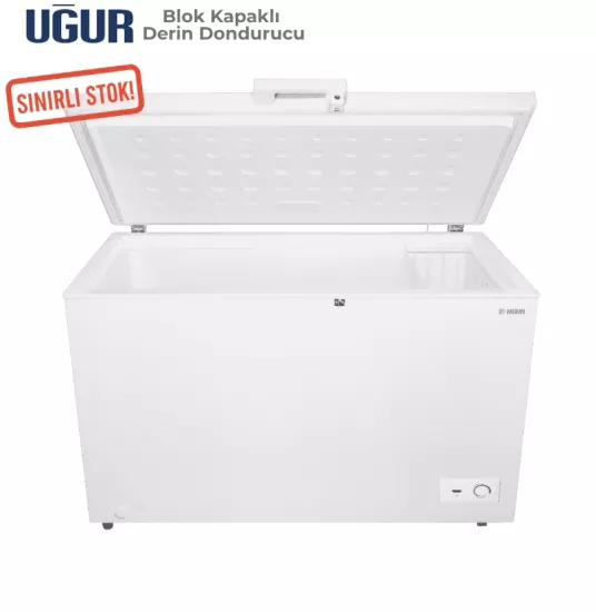 Uğur Ued 290 D/S R65
