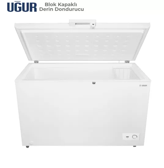 Uğur Ued 375 D/S R65