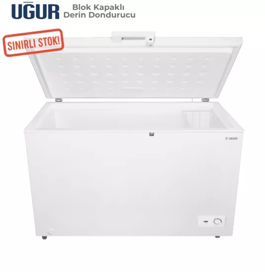 Uğur Ued 375 D/S R65