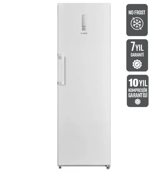 Uğur Ued 8273 Dtk Nf D/S Derin Dondurucu