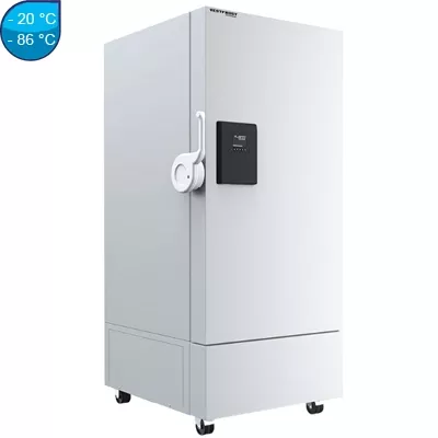 Vestfrost ULTF-700 Derin Dondurucu (-40/-90)