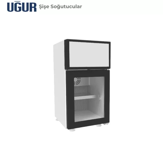 Uğur Uss 15 Dtkl Şişe Soğutucu