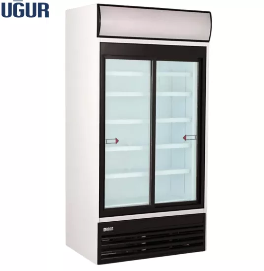 Uğur Uss 1000 Dscl Soğutucu