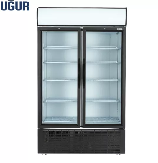 Uğur Uss 1100 D2kl Soğutucu