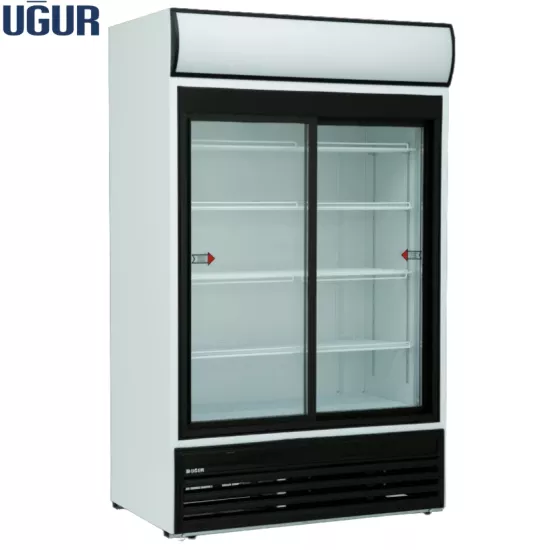 Uğur Uss 1200 Dscl Soğutucu