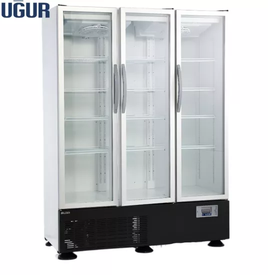 Uğur Uss 1500 D3k Soğutucu (3 kapılı)