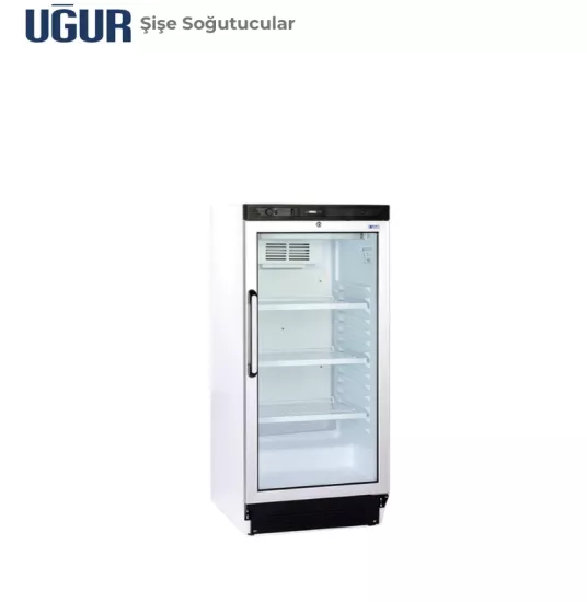 Uğur Uss 220 Dtk Soğutucu