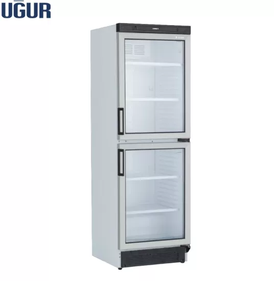 Uğur Uss 374 D2k Şişe Soğutucu