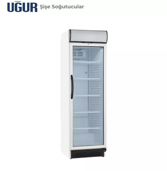 Uğur Uss 374 Dtkl Şişe Soğutucu