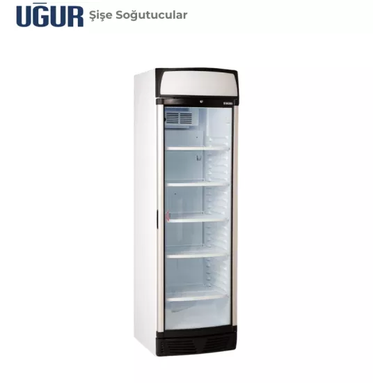 Uğur Uss 374 Dtklb Şişe Soğutucu