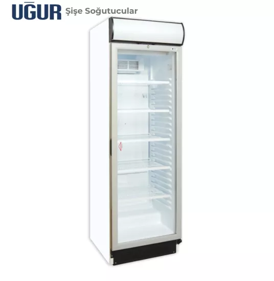 Uğur Uss 374 Dtkle Şişe Soğutucu