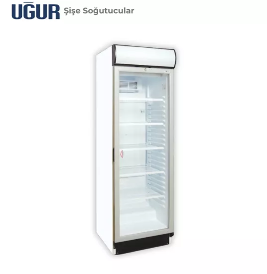 Uğur Uss 374 Dtkle Şişe Soğutucu