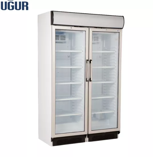 Uğur Uss 748 D2kl Soğutucu