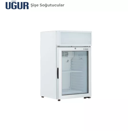 Uğur Uss 95 Dtkl Soğutucu