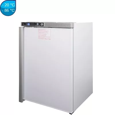 Vestfrost Vts-098 Dikey Derin Dondurucu (-65/-86)