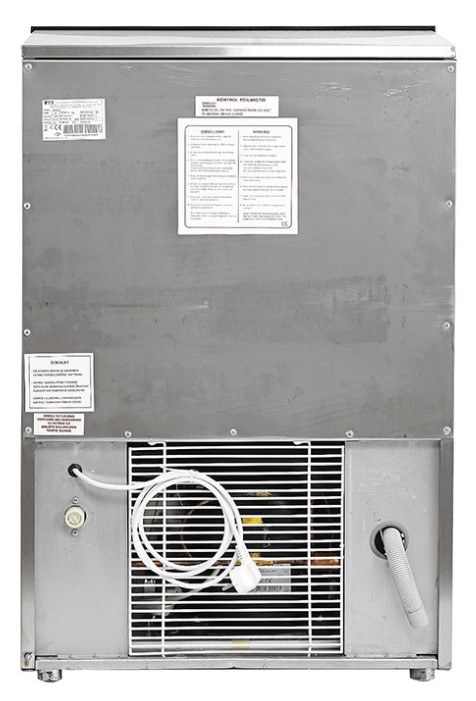 Uğur Ubm 60 Buz Makinesi