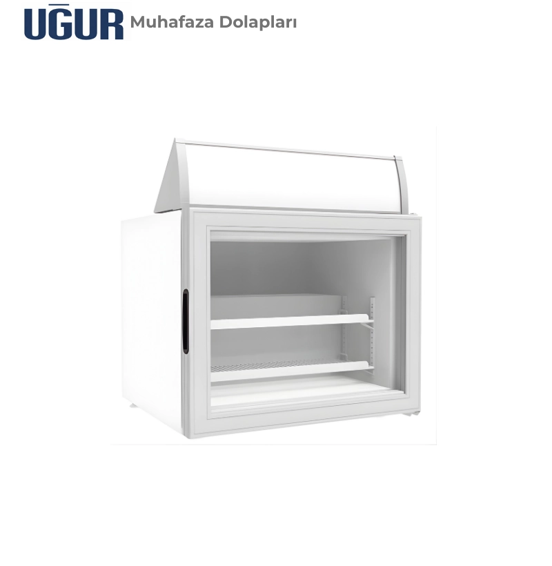 Uğur Udd 45 Dtkl Muhafaza Dolabı