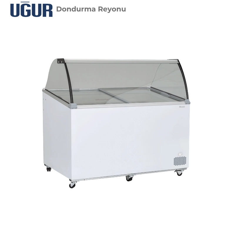 Uğur Udr 12 Sce Dondurma Reyonu