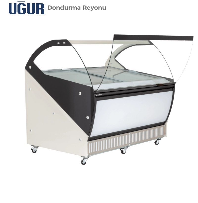 Uğur Udr 14 Anka Dondurma Reyonu