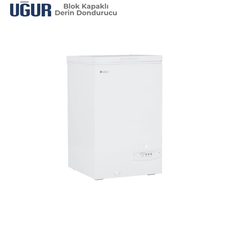 Uğur Udd 165 T D/S R63