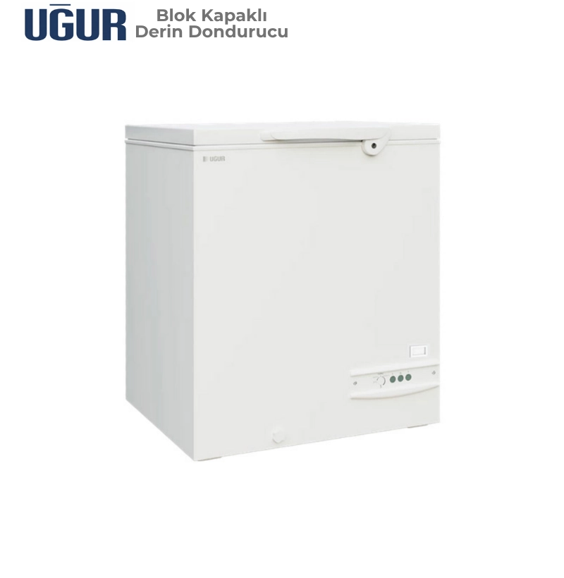 Uğur Udd 265 T D/S R63