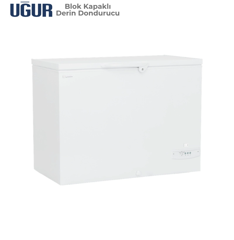 Uğur Udd 365 T D/S R63