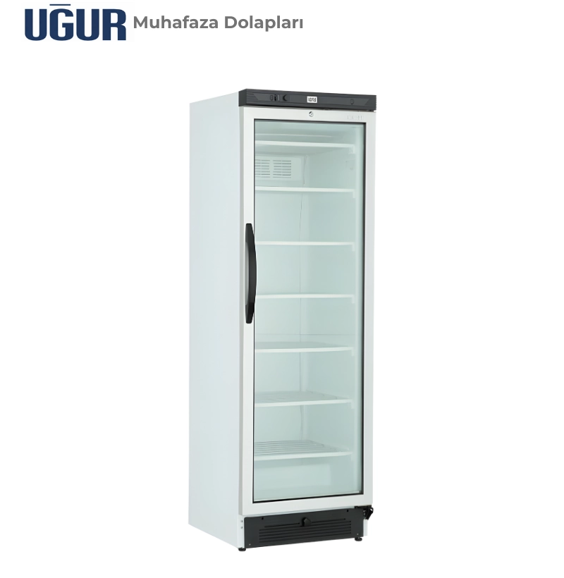 Uğur Udd 370 Dtk Muhafaza Dolabı