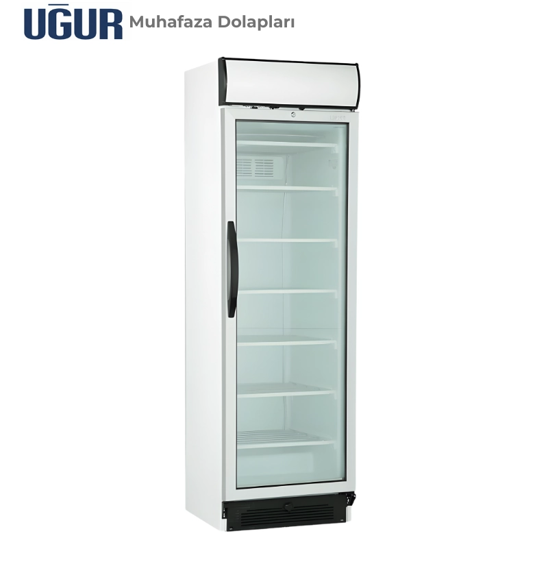Uğur Udd 370 Dtkl Muhafaza Dolabı