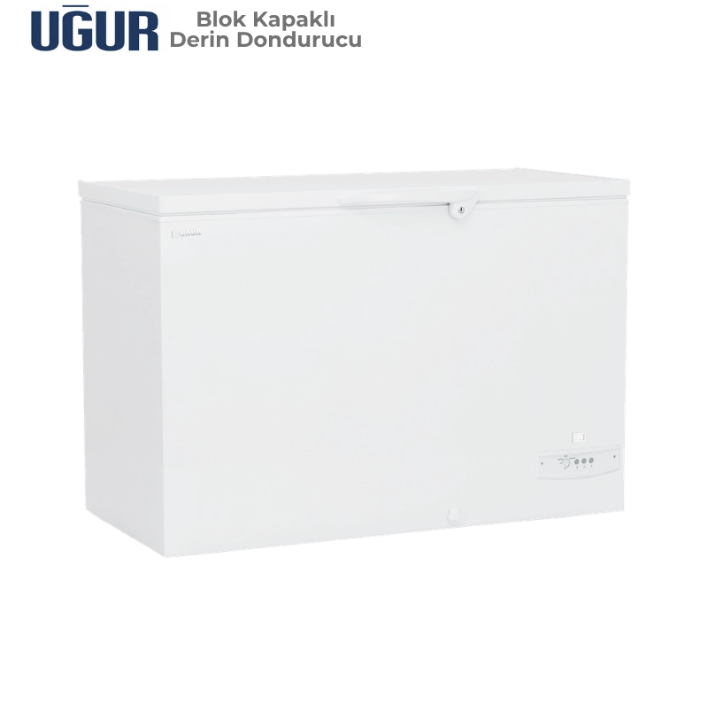 Uğur Udd 465 T D/S R63