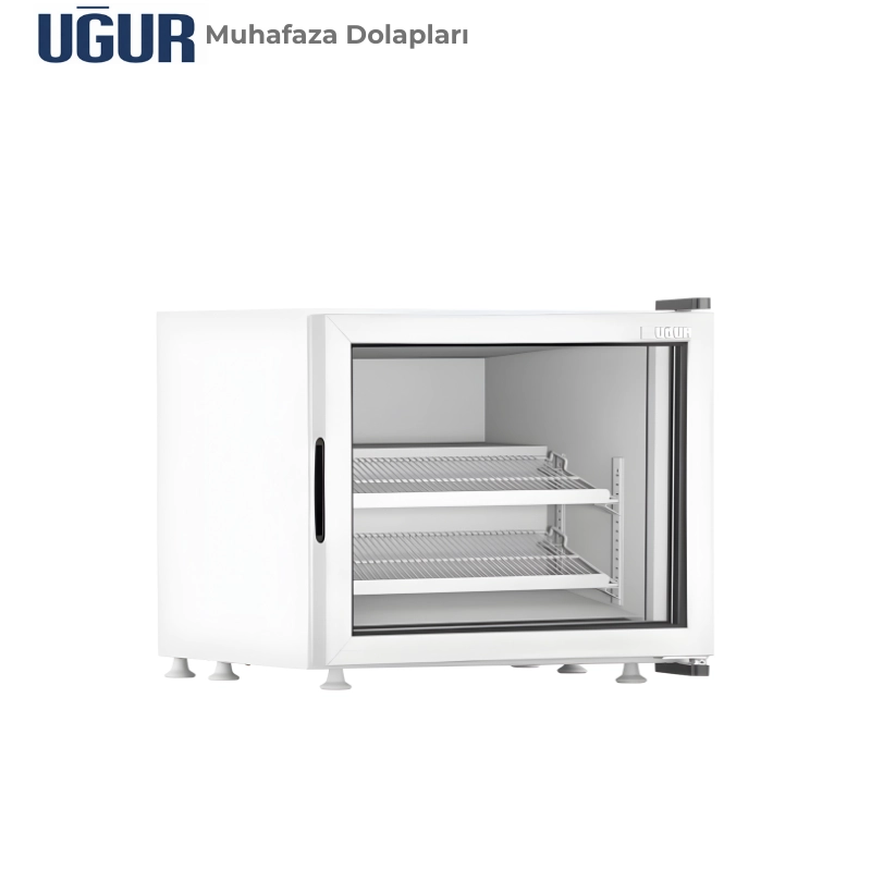 Uğur Udd 45 Dtk Muhafaza Dolabı