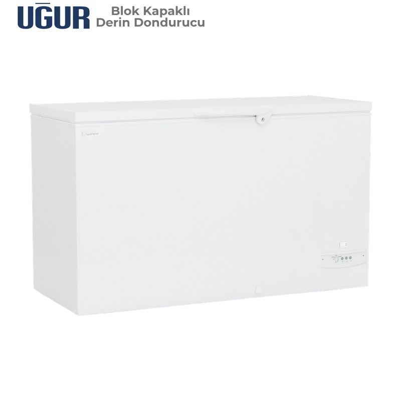 Uğur Udd 565 T D/S R63