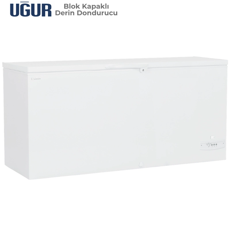 Uğur Udd 665 T D/S R63