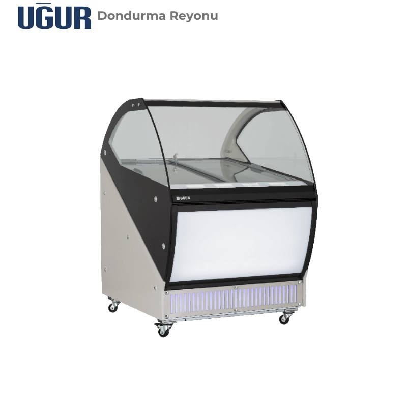 Uğur Udr 8 Sce Anka Dondurma Reyonu