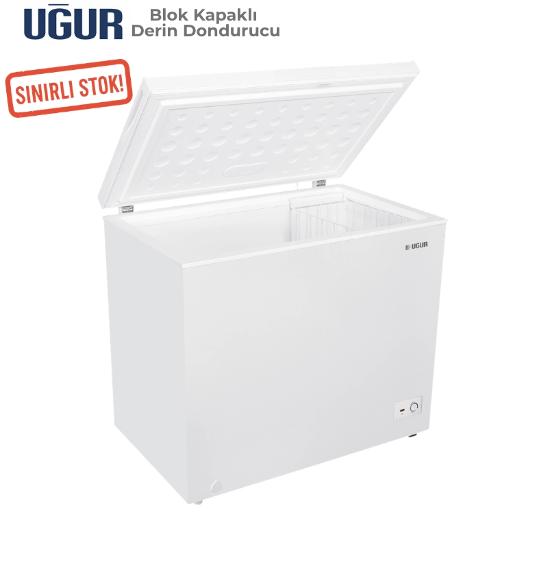 Uğur Ued 200 D/S R65