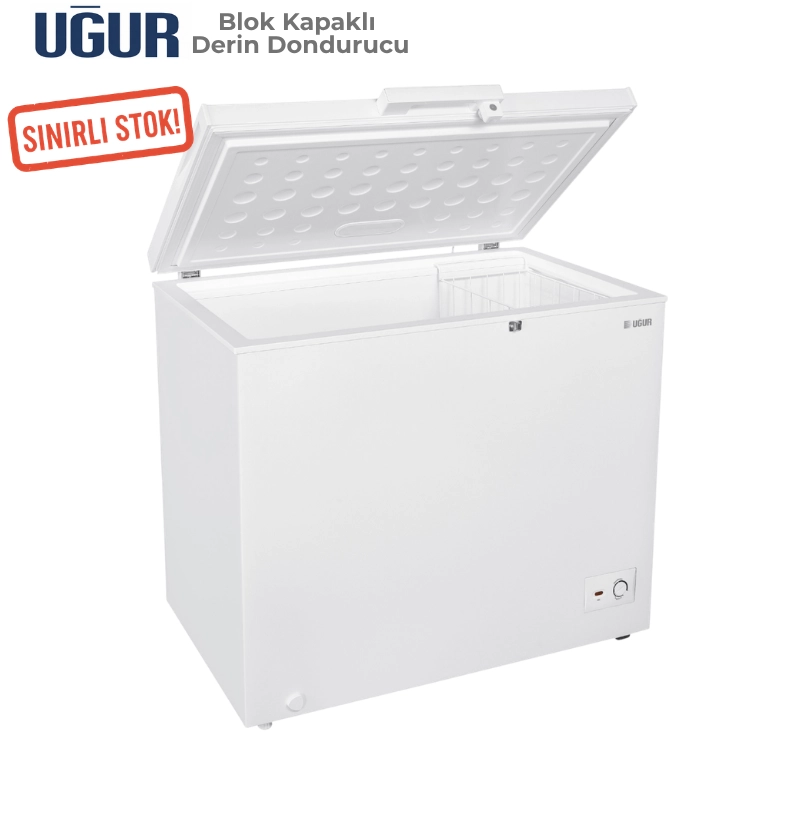Uğur Ued 250 D/S R65