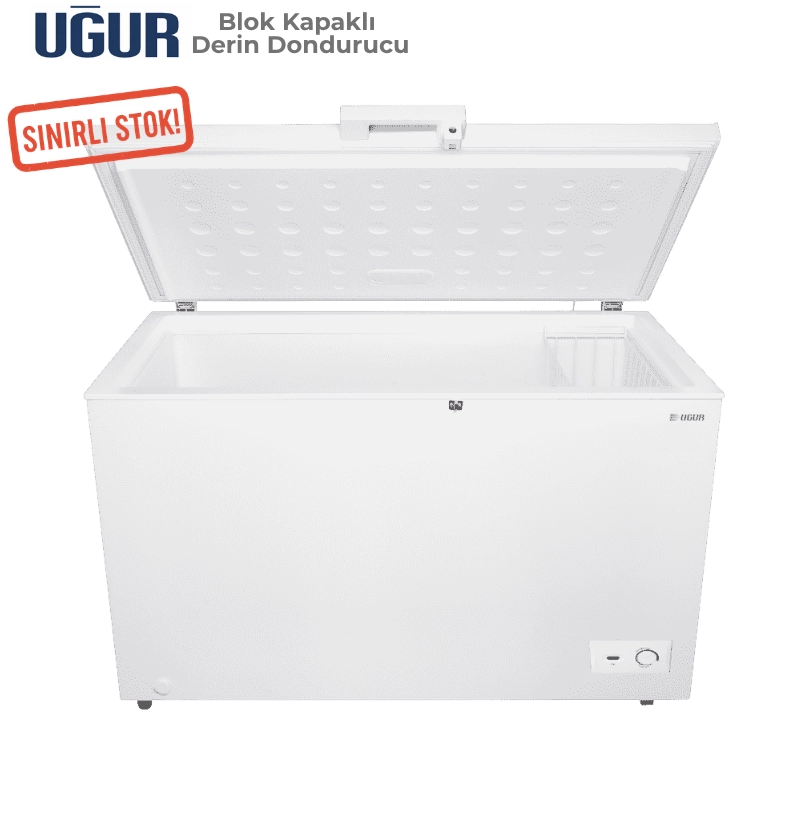 Uğur Ued 290 D/S R65