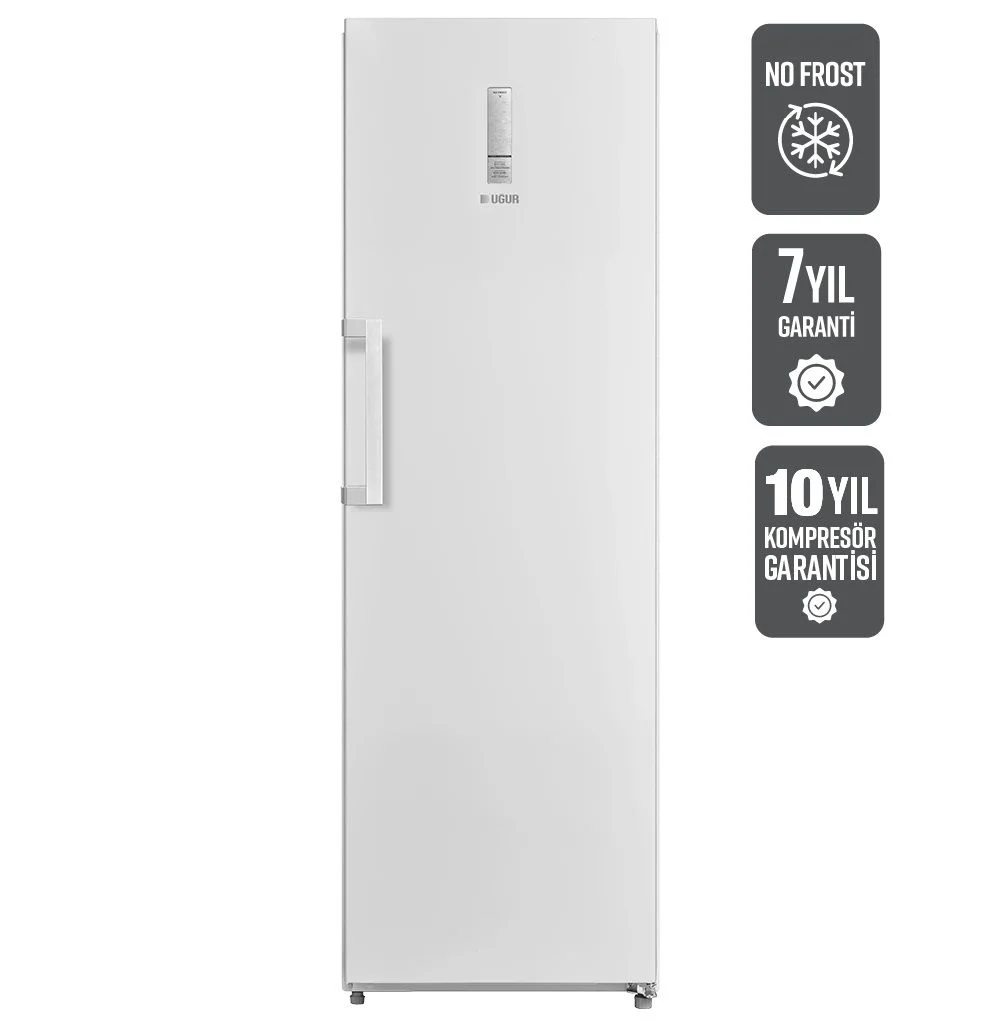 Uğur Ued 8273 Dtk Nf D/S Derin Dondurucu