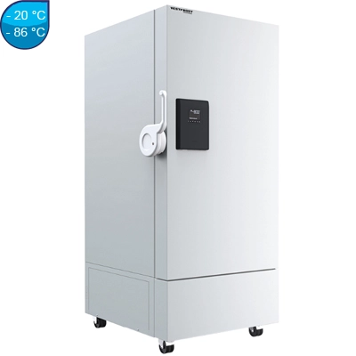 Vestfrost ULTF-700 Derin Dondurucu (-40/-90)