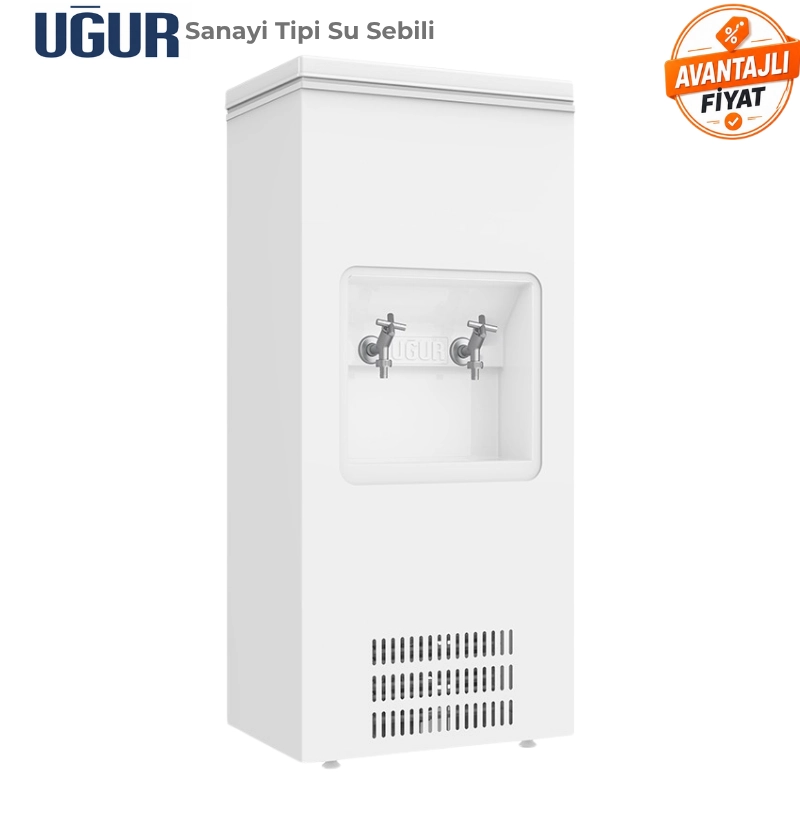 Uğur Usp 85 Su Sebili