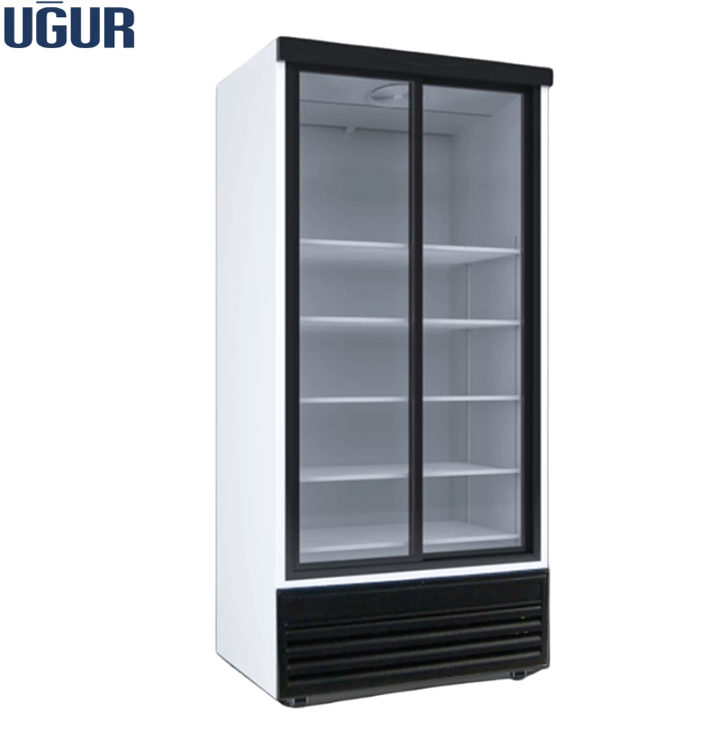 Uğur Uss 1000 Dsc Soğutucu