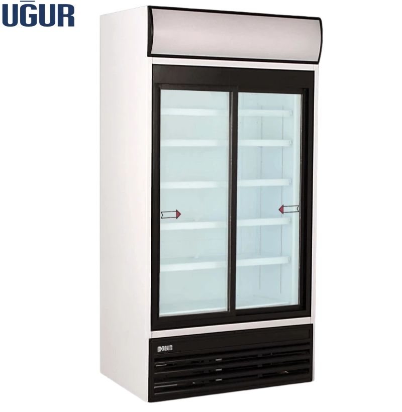 Uğur Uss 1100 Dscl Soğutucu