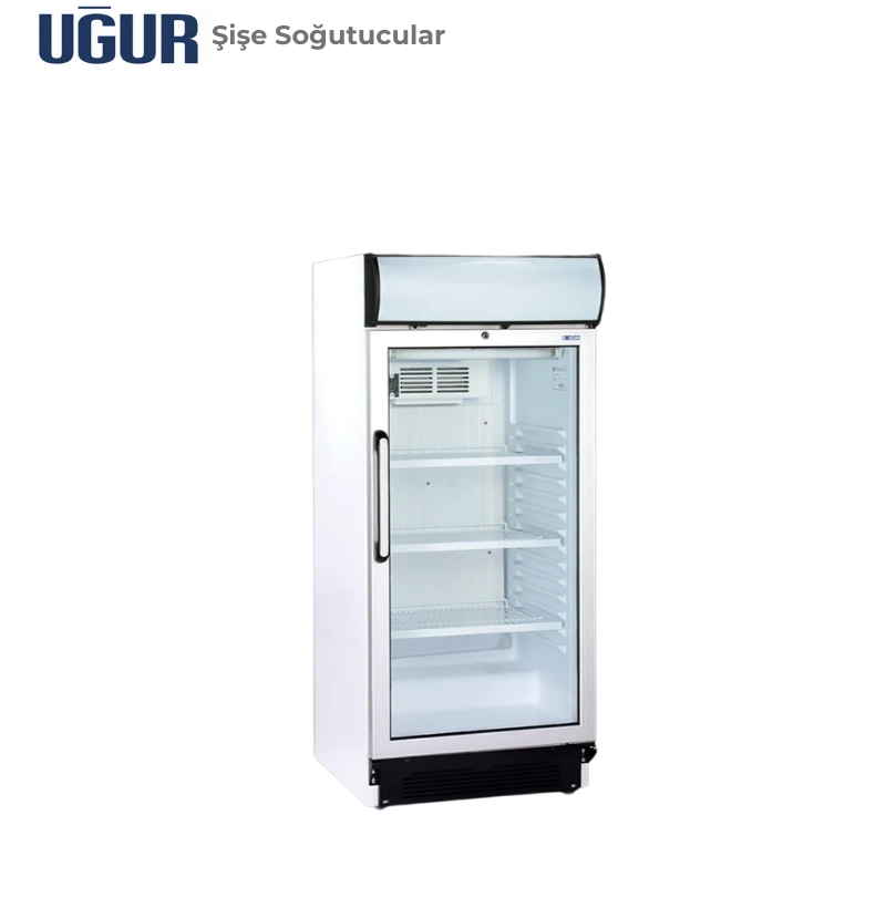 Uğur Uss 220 Dtkl Soğutucu