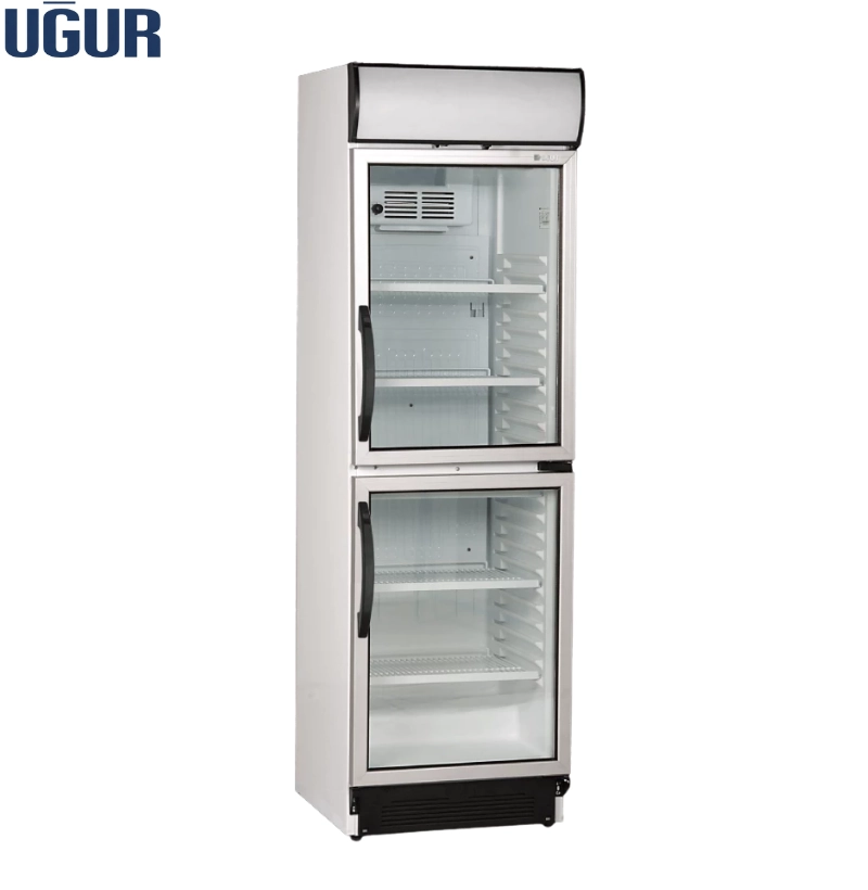 Uğur Uss 374 D2kl Şişe Soğutucu